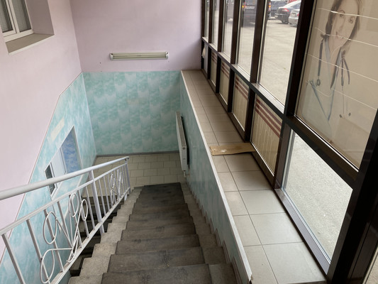 Сдам коммерческое помещение 164,1 м2, Профессора Никулина ул, 41, Рязань г