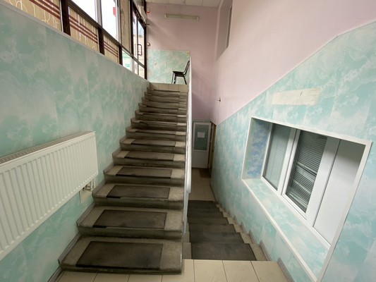 Сдам коммерческое помещение 164,1 м2, Профессора Никулина ул, 41, Рязань г