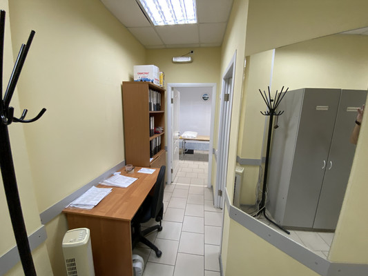 Сдам коммерческое помещение 164,1 м2, Профессора Никулина ул, 41, Рязань г