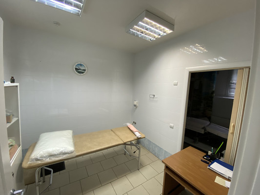 Сдам коммерческое помещение 164,1 м2, Профессора Никулина ул, 41, Рязань г