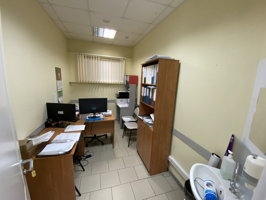 Сдам коммерческое помещение 164,1 м2, Профессора Никулина ул, 41, Рязань г