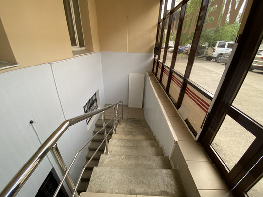 Сдам коммерческое помещение 164,1 м2, Профессора Никулина ул, 41, Рязань г