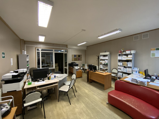 Сдам коммерческое помещение 164,1 м2, Профессора Никулина ул, 41, Рязань г