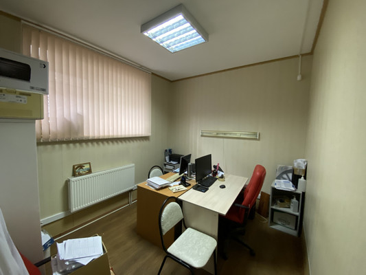 Сдам коммерческое помещение 164,1 м2, Профессора Никулина ул, 41, Рязань г