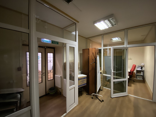 Сдам коммерческое помещение 164,1 м2, Профессора Никулина ул, 41, Рязань г