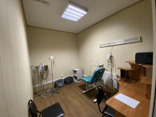 Сдам коммерческое помещение 164,1 м2, Профессора Никулина ул, 41, Рязань г