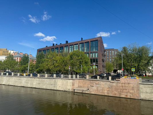Продам многокомнатную квартиру, Серебряническая наб, 19, Москва г