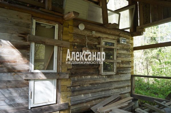Продам участок 10 соток, Садоводство, Мыза д, 100 км от города
