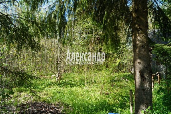 Продам участок 10 соток, Садоводство, Мыза д, 100 км от города