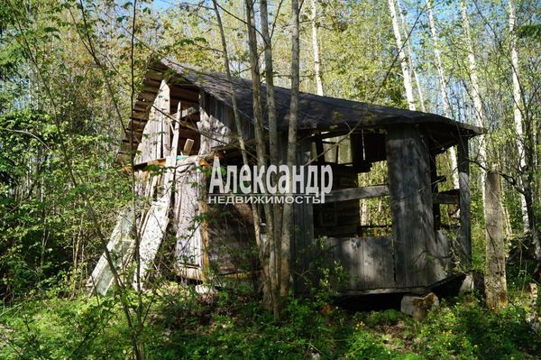 Продам участок 10 соток, Садоводство, Мыза д, 100 км от города