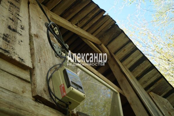 Продам участок 10 соток, Садоводство, Мыза д, 100 км от города