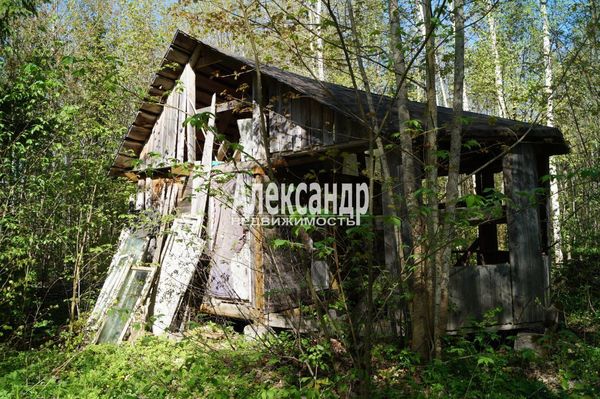 Продам участок 10 соток, Садоводство, Мыза д, 100 км от города