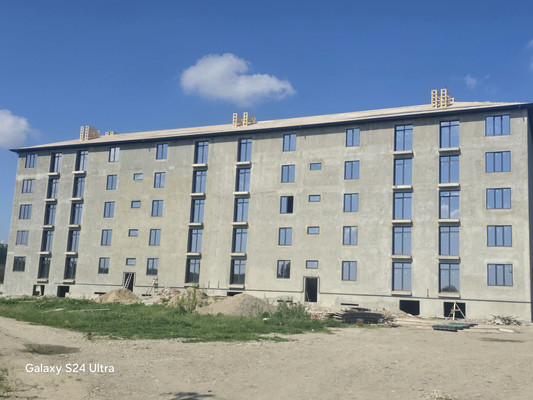 Продам однокомнатную (1-комн.) квартиру, Комсомольская ул, 5к1, Залукокоаже п
