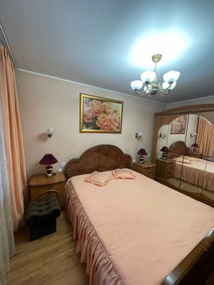 Сдам трехкомнатную (3-комн.) квартиру, 1, ГСК Усово-Тупик тер