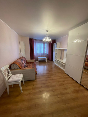 Сдам трехкомнатную (3-комн.) квартиру, 1, ГСК Усово-Тупик тер