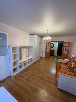 Сдам трехкомнатную (3-комн.) квартиру, 1, ГСК Усово-Тупик тер