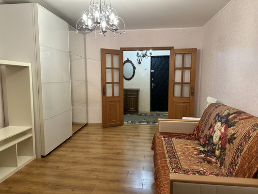 Сдам трехкомнатную (3-комн.) квартиру, 1, ГСК Усово-Тупик тер