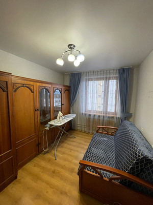 Сдам трехкомнатную (3-комн.) квартиру, 1, ГСК Усово-Тупик тер