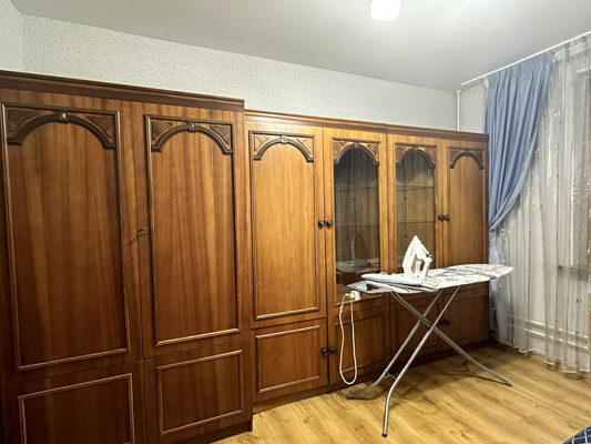 Сдам трехкомнатную (3-комн.) квартиру, 1, ГСК Усово-Тупик тер
