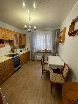Сдам трехкомнатную (3-комн.) квартиру, 1, ГСК Усово-Тупик тер