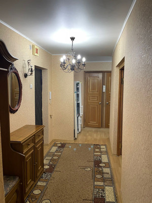 Сдам трехкомнатную (3-комн.) квартиру, 1, ГСК Усово-Тупик тер