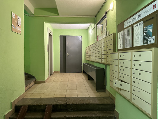 Сдам трехкомнатную (3-комн.) квартиру, 1, ГСК Усово-Тупик тер