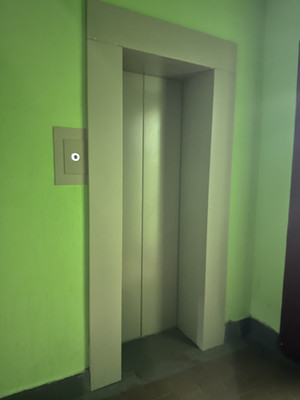 Сдам трехкомнатную (3-комн.) квартиру, 1, ГСК Усово-Тупик тер
