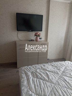 Продам однокомнатную (1-комн.) квартиру, Валерия Гаврилина ул, 3к1, Парголово п
