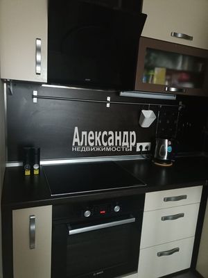 Продам однокомнатную (1-комн.) квартиру, Валерия Гаврилина ул, 3к1, Парголово п