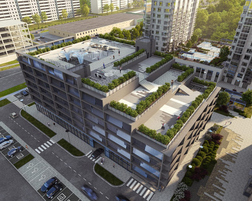 Продам двухкомнатную (2-комн.) квартиру (долевое), Гаврилова ул, Казань г