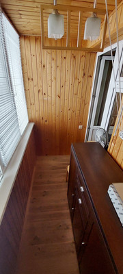 Продам двухкомнатную (2-комн.) квартиру, Ямашева пр-кт, 31А, Казань г