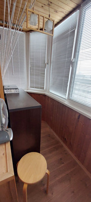 Продам двухкомнатную (2-комн.) квартиру, Ямашева пр-кт, 31А, Казань г