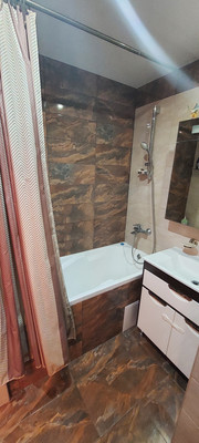 Продам двухкомнатную (2-комн.) квартиру, Ямашева пр-кт, 31А, Казань г
