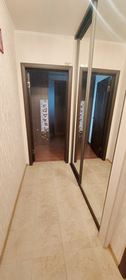 Продам двухкомнатную (2-комн.) квартиру, Ямашева пр-кт, 31А, Казань г