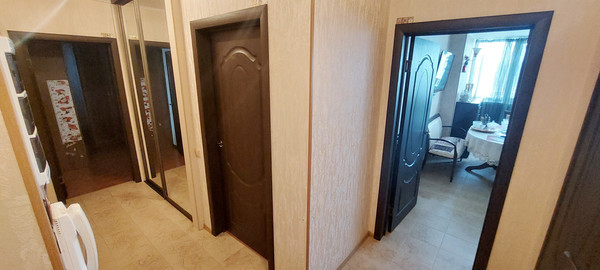 Продам двухкомнатную (2-комн.) квартиру, Ямашева пр-кт, 31А, Казань г