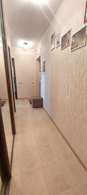 Продам двухкомнатную (2-комн.) квартиру, Ямашева пр-кт, 31А, Казань г