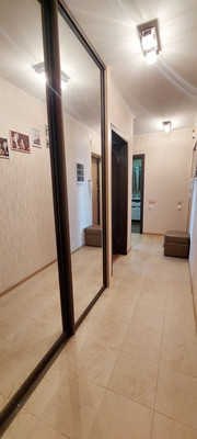 Продам двухкомнатную (2-комн.) квартиру, Ямашева пр-кт, 31А, Казань г