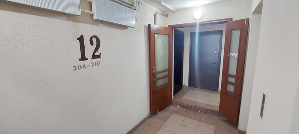 Продам двухкомнатную (2-комн.) квартиру, Ямашева пр-кт, 31А, Казань г