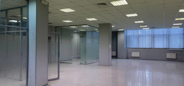 Сдам офисное помещение 160 м2, Капранова пер, 3, Москва г