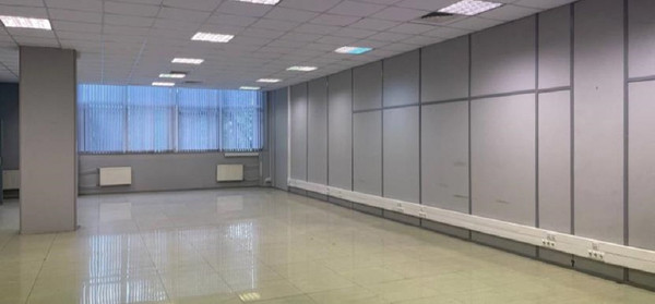 Сдам офисное помещение 160 м2, Капранова пер, 3, Москва г