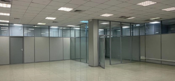 Сдам офисное помещение 160 м2, Капранова пер, 3, Москва г