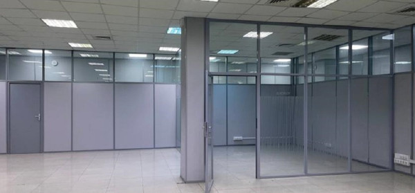 Сдам офисное помещение 160 м2, Капранова пер, 3, Москва г