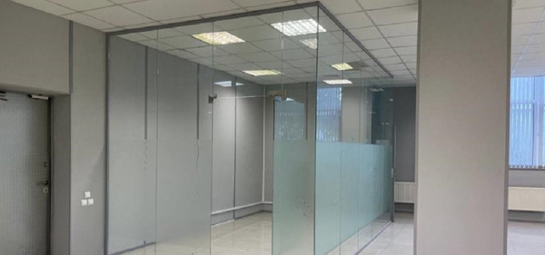 Сдам офисное помещение 160 м2, Капранова пер, 3, Москва г