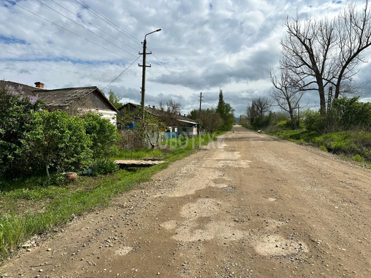 Продам однокомнатную (1-комн.) квартиру, Вокзальная ул, 21, Спутник п