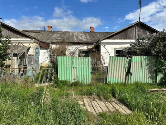 Продам однокомнатную (1-комн.) квартиру, Вокзальная ул, 21, Спутник п