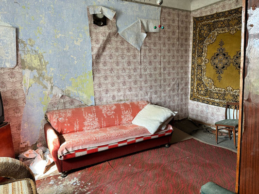 Продам однокомнатную (1-комн.) квартиру, Вокзальная ул, 21, Спутник п