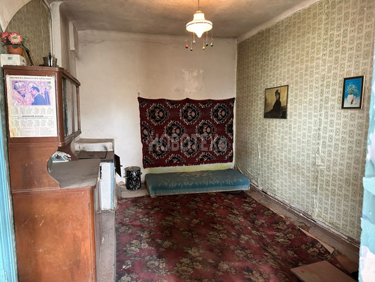 Продам однокомнатную (1-комн.) квартиру, Вокзальная ул, 21, Спутник п