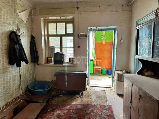 Продам однокомнатную (1-комн.) квартиру, Вокзальная ул, 21, Спутник п