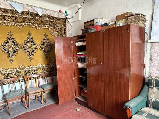 Продам однокомнатную (1-комн.) квартиру, Вокзальная ул, 21, Спутник п