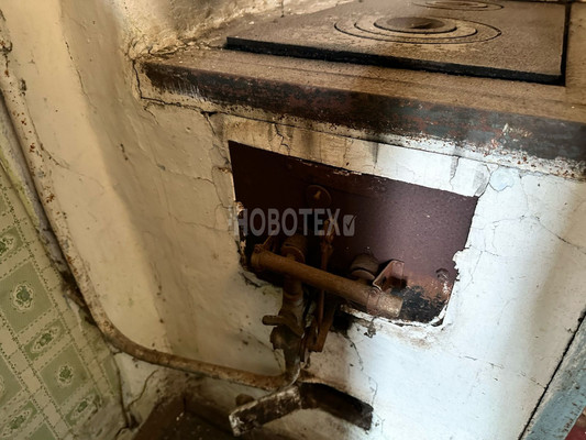 Продам однокомнатную (1-комн.) квартиру, Вокзальная ул, 21, Спутник п